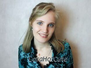 LoraHotCute