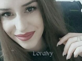 LoraIvy Ligne Rose