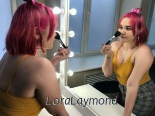 LoraLaymond