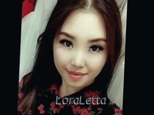 LoraLetta