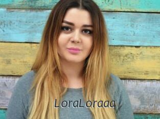 LoraLoraaa Ligne Rose