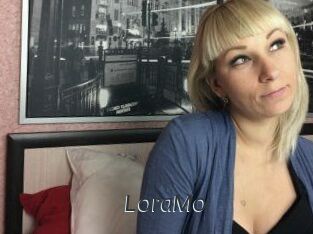 LoraMo