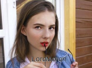 LoraMoran