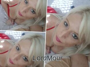 LoraMour