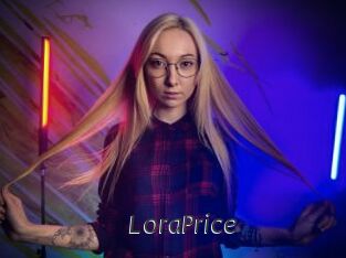 LoraPrice