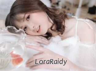LoraRaidy