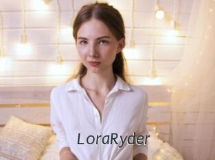 LoraRyder