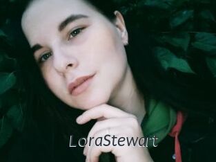 LoraStewart