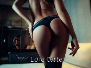 Lora_Carter