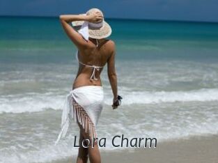 Lora_Charm