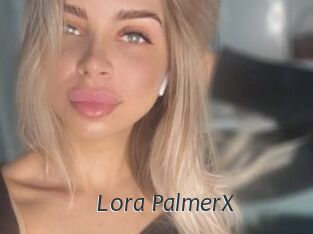 Lora_PalmerX