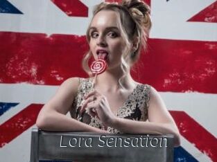 Lora_Sensation