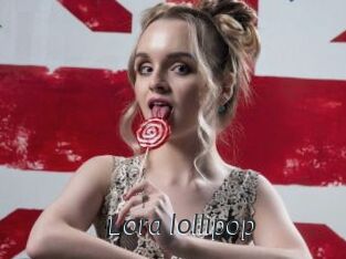 Lora_lollipop