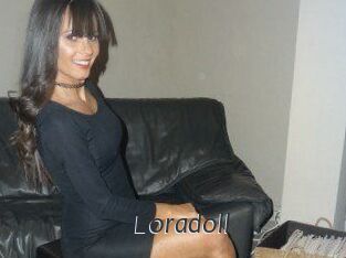 Loradoll