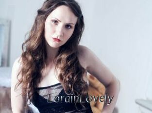 LorainLovely