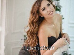 LoraineDean