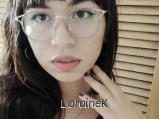 LoraineK