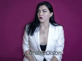 LoraineOlson
