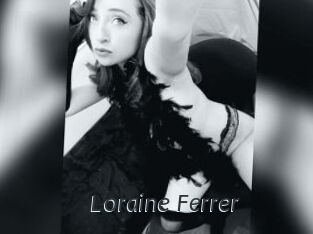 Loraine_Ferrer