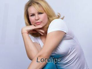 Loralips