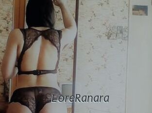 LoreRanara