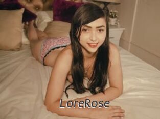 LoreRose