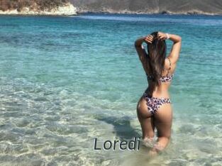 Loredi