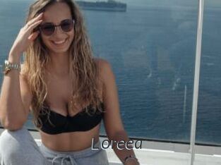 Loreea