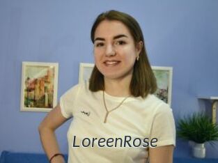 LoreenRose