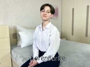 LorenBurke
