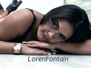 LorenFontain