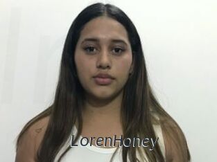 LorenHoney