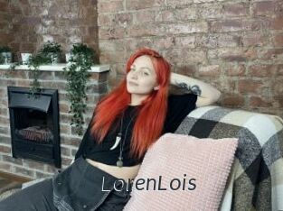LorenLois