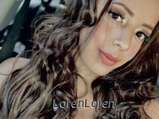 LorenLoren