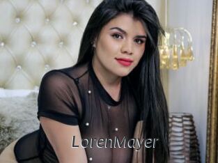 LorenMayer