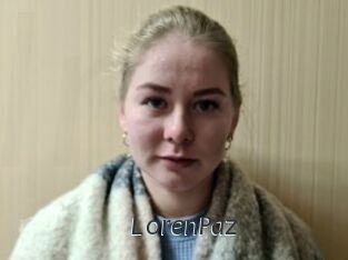 LorenPaz