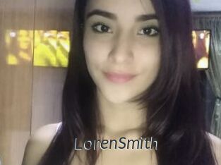 LorenSmith