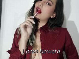 Loren_Howard
