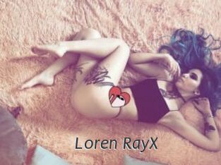Loren_RayX