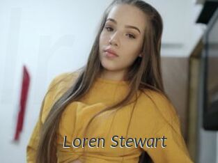 Loren_Stewart