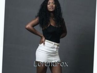 LorenaFox