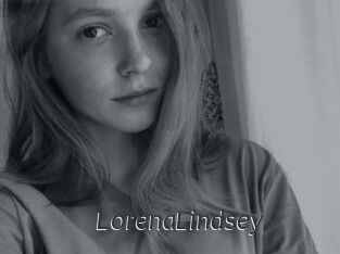 LorenaLindsey Ligne Rose