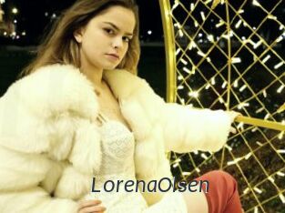 LorenaOlsen