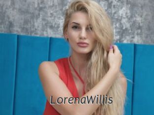 LorenaWillis