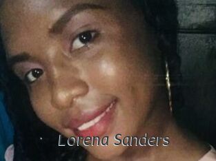 Lorena_Sanders