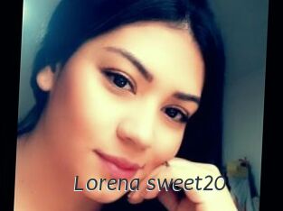 Lorena_sweet20
