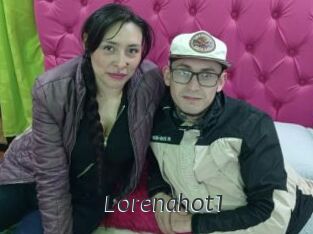 Lorenahot1