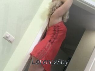 LorenceShy