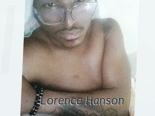 Lorence_Hanson