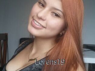 Lorens19